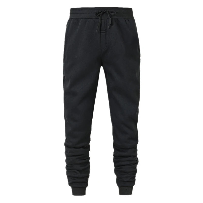 Casual Fashion Sports Pants Gym