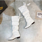 2023Shoes For Women Knee High