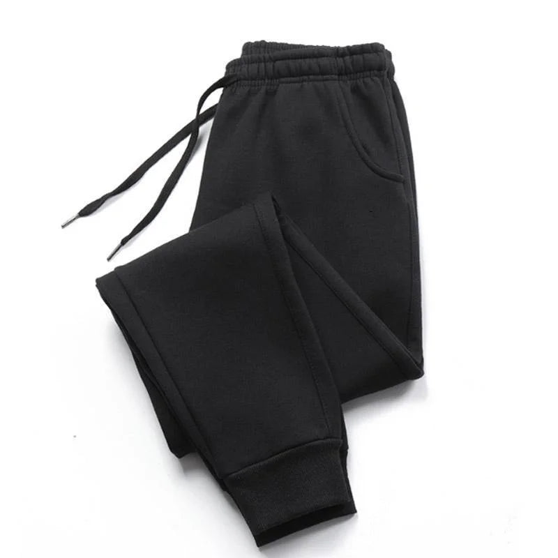 Casual Fashion Sports Pants Gym