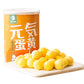 Genki series quail egg yellow freeze-dried