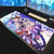 Genshin Impact Anime Mouse Pad - XXL Gaming Mat