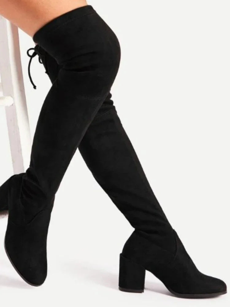 2023Shoes For Women Boots Casual