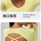 Active Form Long‑Sleeve Fitness Top