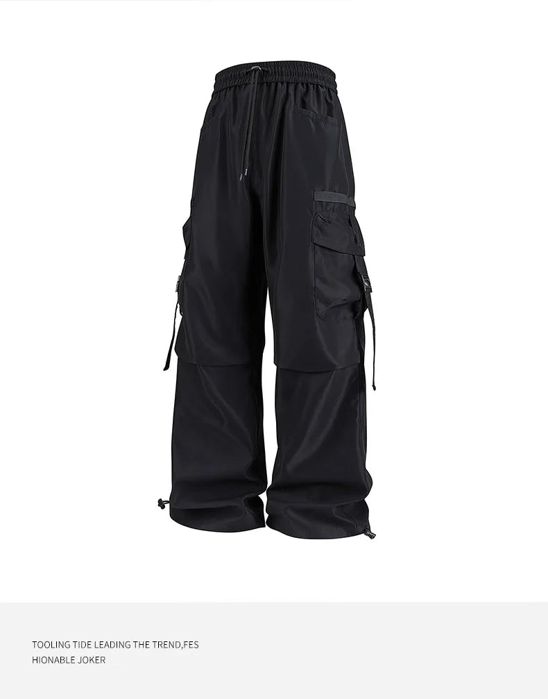 Men'S Sportswear Pants Are Simple