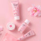Sakura 6-Piece Travel Skin Care Set