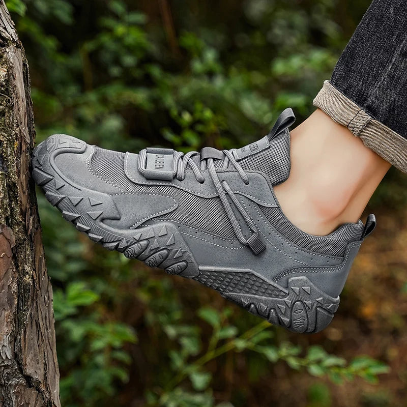 Men'S New Work Shoes -