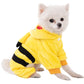 Pet Dog Clothes