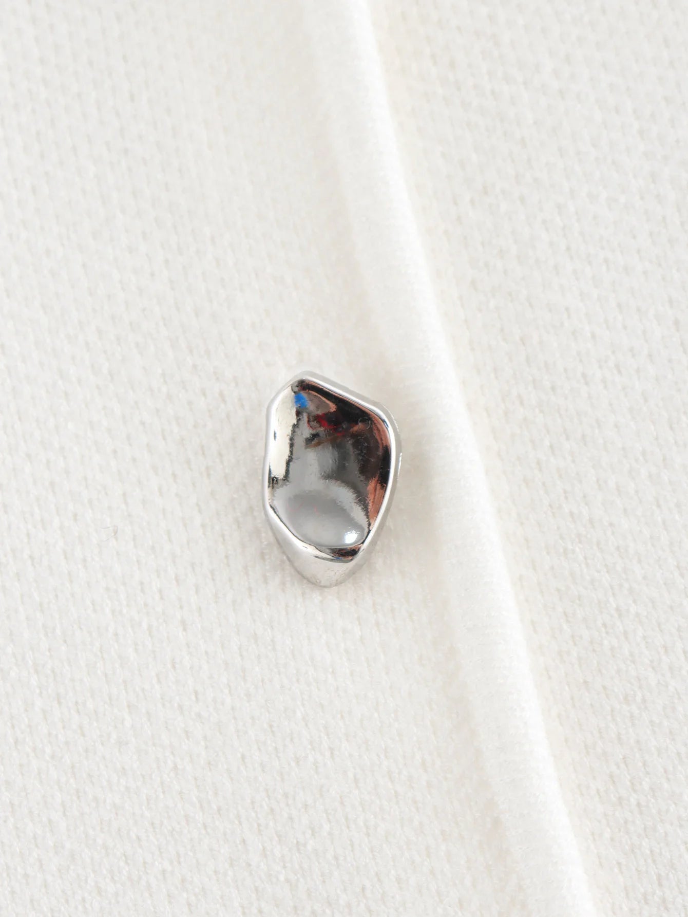 Chic Knit Sleeveless Vest Top