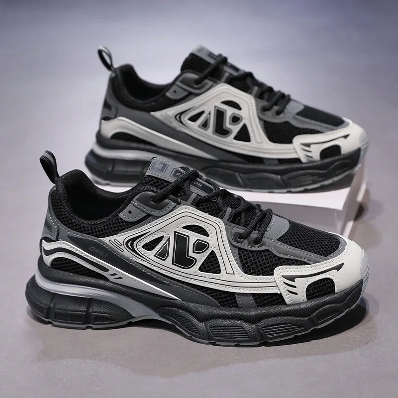 Men'S Shoes Fashion Outdoor Casual