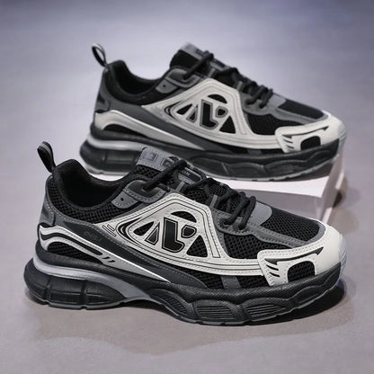 Men'S Shoes Fashion Outdoor Casual