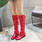 2023Shoes For Women Knee High