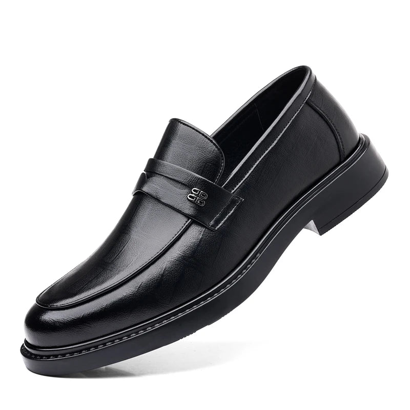 Male Shoes High Quality Fashion