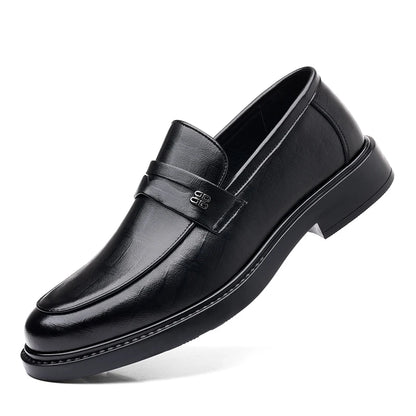 Male Shoes High Quality Fashion