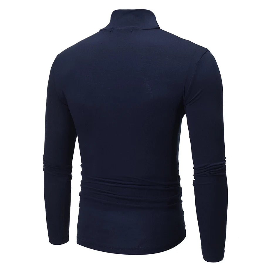 Thermal Underwear Tops Winter Clothes