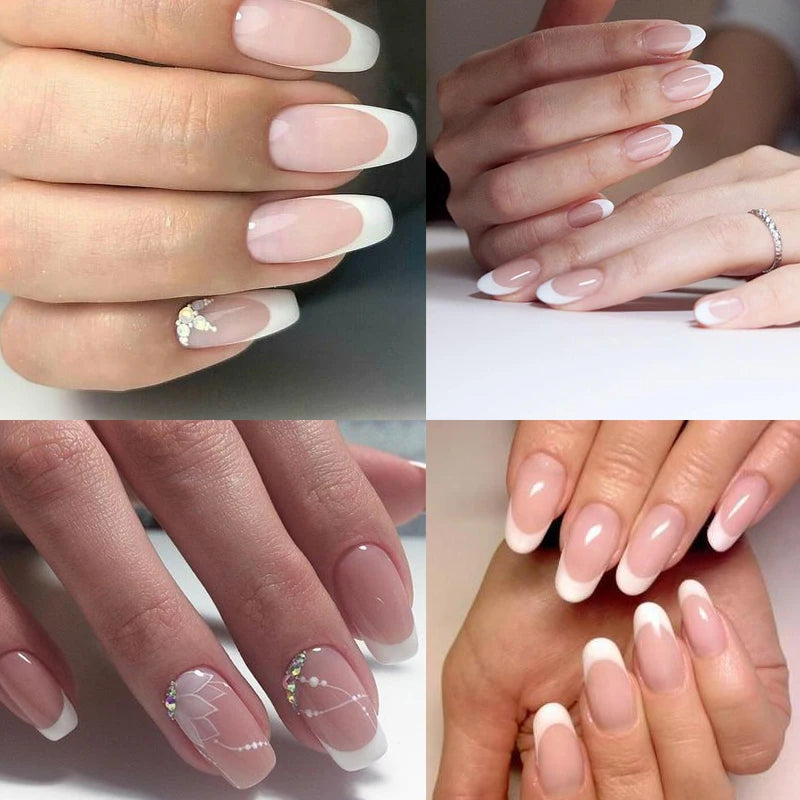 MSHARE 60g Hema-Free TPO Poly Nail Extension Gel