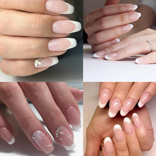 MSHARE 60g Hema-Free TPO Poly Nail Extension Gel