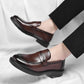 Male Shoes High Quality Fashion