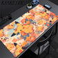 Pikachu Mouse Pad - Large Rubber Gaming Desk Mat