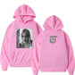 Singer Tini Stoessel Album Vintage Graphic Hoodie