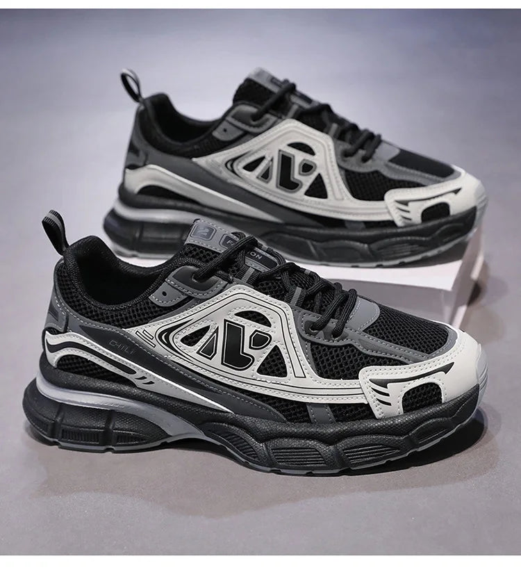 Men'S Shoes Fashion Outdoor Casual