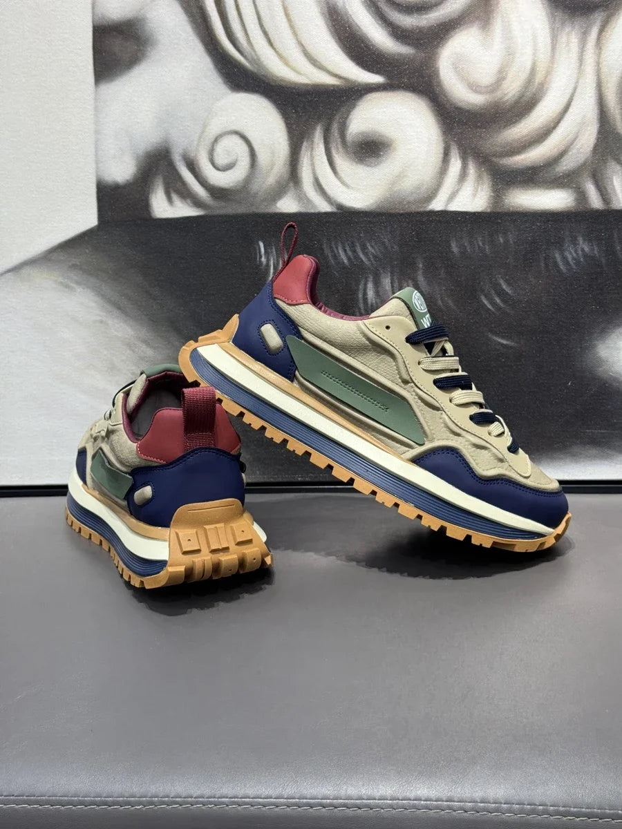 Men'S Sneakers Shoes For Men