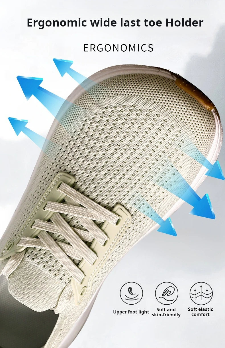 Men'S Barefoot Shoes High Quality