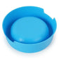 Pet Bowls Dog Cat Plastic Food