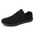 Men’s Wide‑Toe Minimalist Sneakers