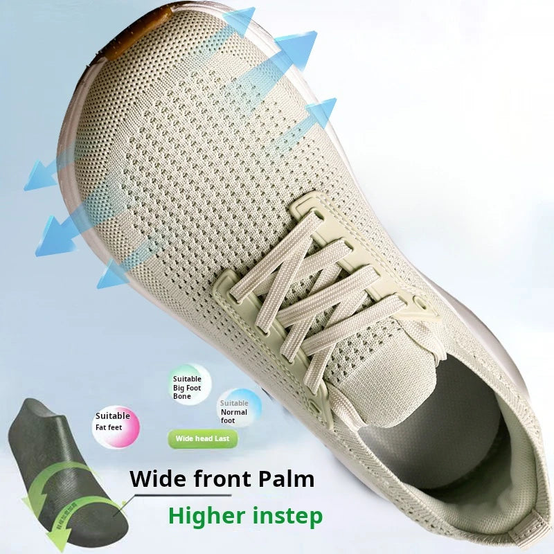 Men'S Barefoot Shoes High Quality