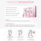 Sakura Skin Care Sets by LAIKOU