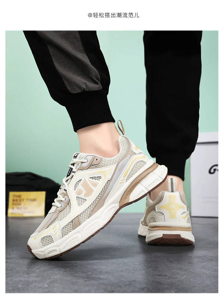 Men'S Shoes Fashion Outdoor Casual