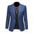Men'S Trendy Leisure Boutique Suit