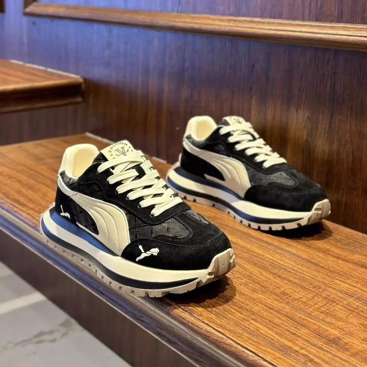 Men'S Sneakers Shoes For Men