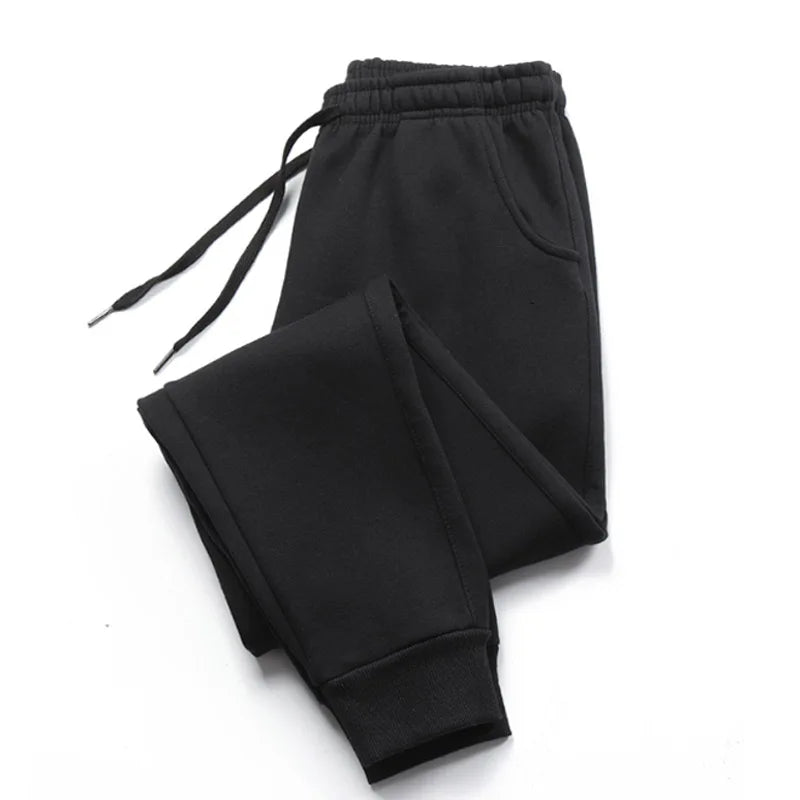 Casual Fashion Sports Pants Gym
