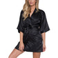 Silk Satin Night Elegance Nightgown