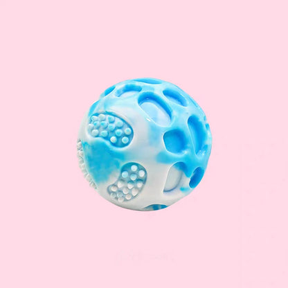 Pet dog toys are sturdy