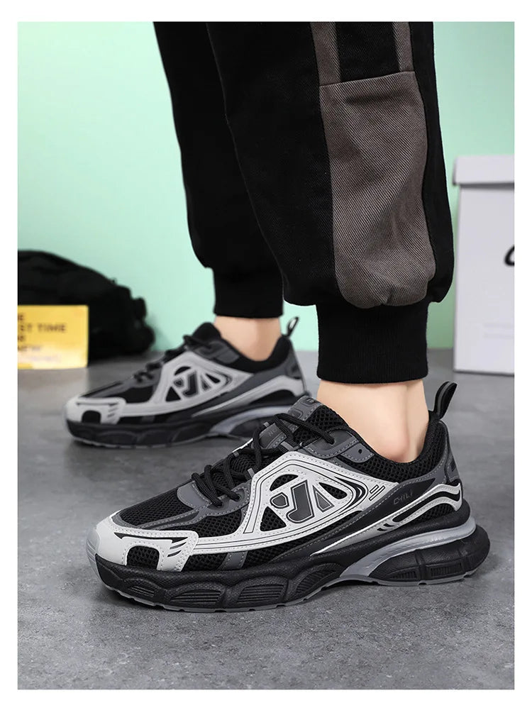 Men'S Shoes Fashion Outdoor Casual