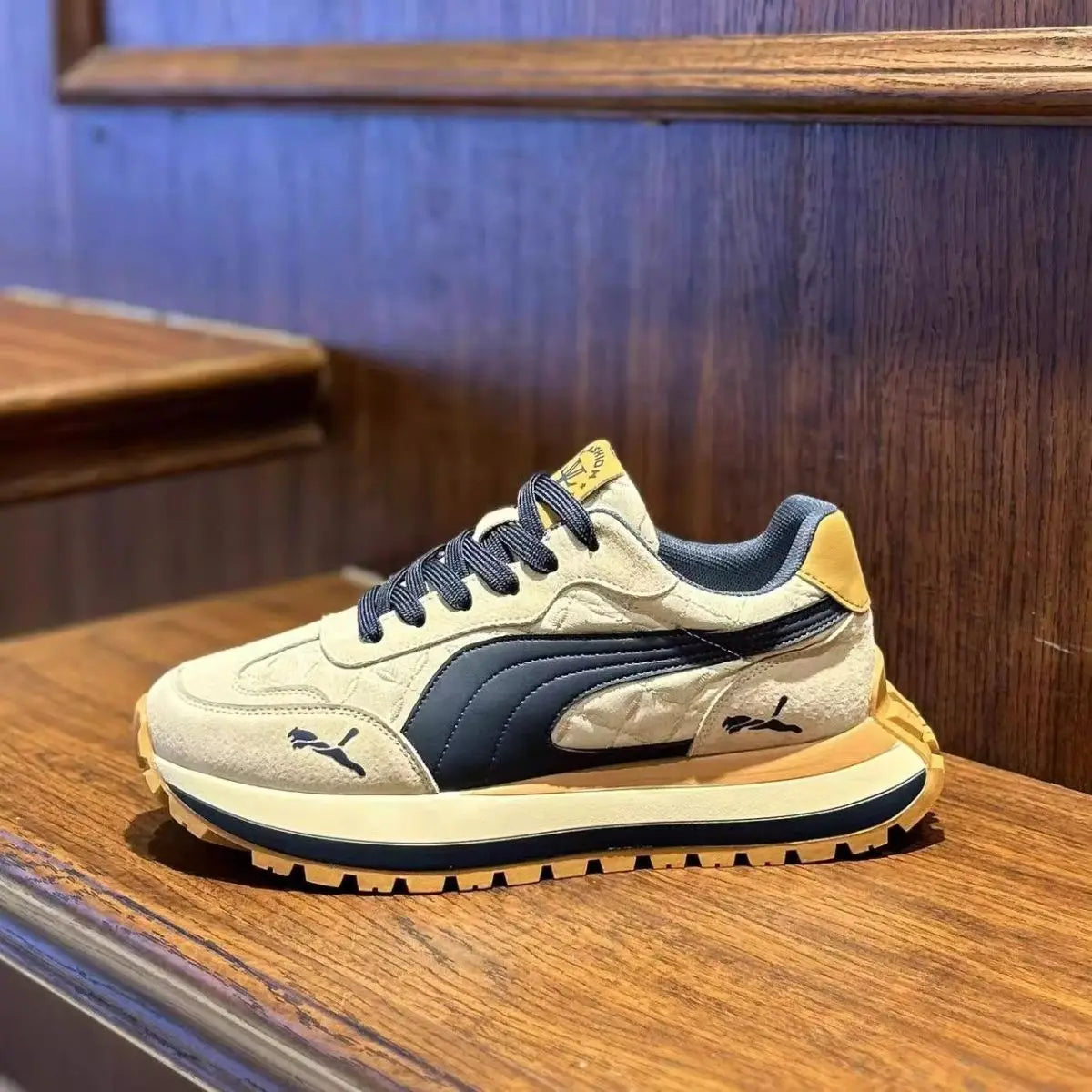 Men'S Sneakers Shoes For Men