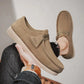Fashion Men Casual Shoes Suede