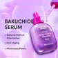 Korean Skin Care EQQUALBERRY Bakuchiol & Vitamin C Serum Set Niacinamide Serum Face Pore Care Firming Skin Brightening Essence