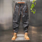 Men'S Work Trousers Autumn Winter