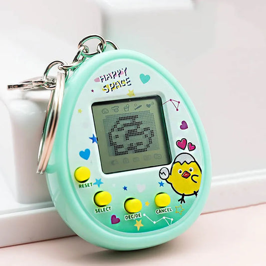 Electronic Pets Game Toys Virtual