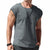 Men'S Wear Sleeveless T Shirt