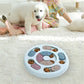 Pet Feeder Dog Educational Toys Increase