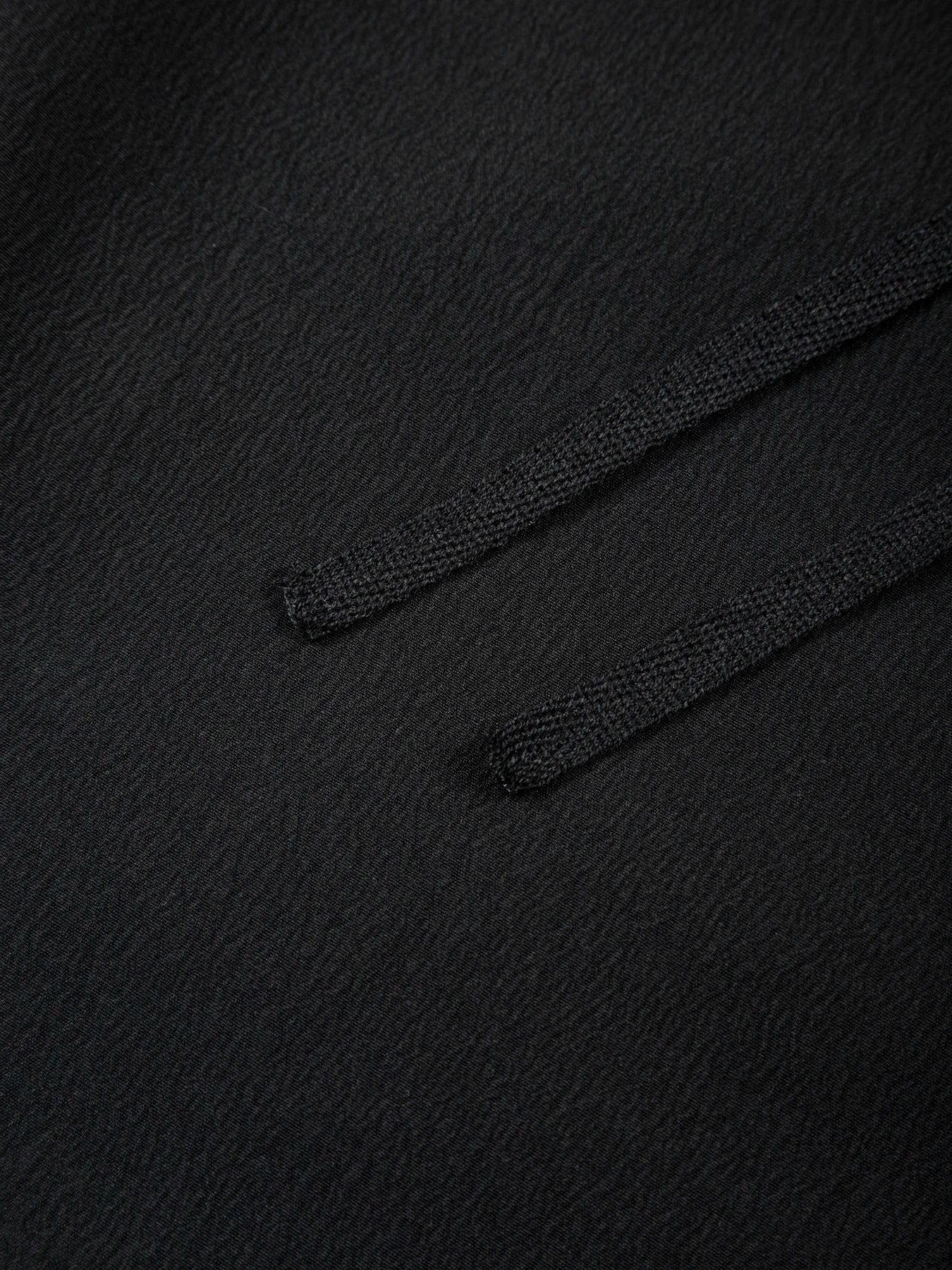 Men'S Casual Pants Summer Male