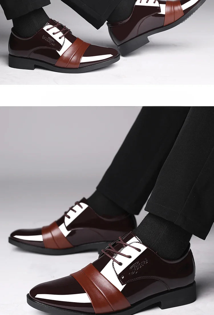 Social Shoe For Men Casual