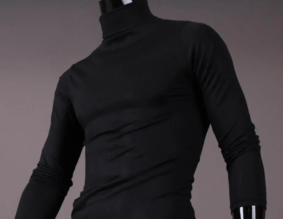 Thermal Underwear Tops Winter Clothes