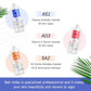 Aqua Peel Solution Serums
