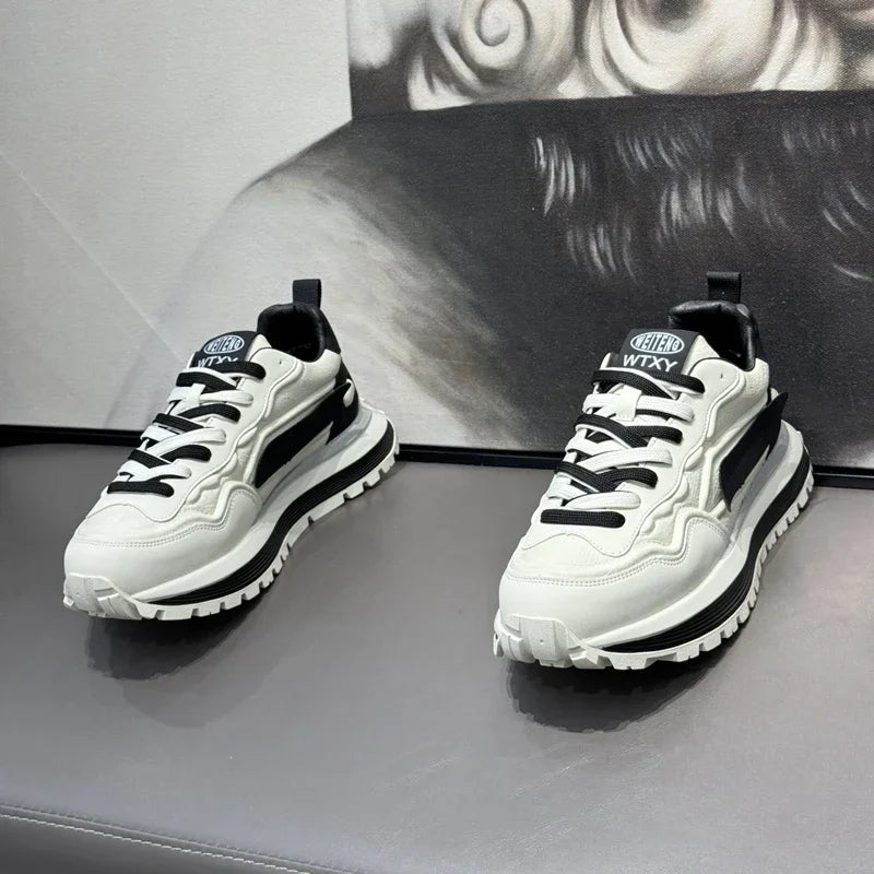 Men'S Sneakers Shoes For Men