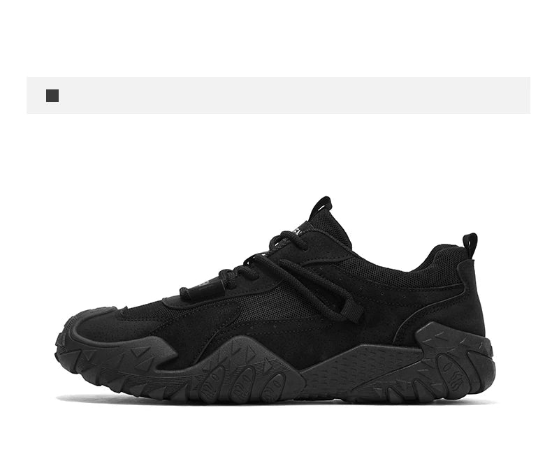 Men'S New Work Shoes -